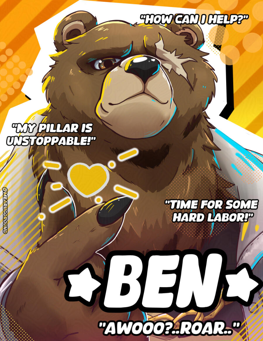 Ben
